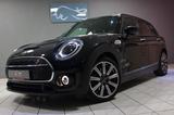 MINI Cooper S Clubman ALL4 DKG YOURS TRIM~DEUTSCH+HU - MINI Cooper S Clubman: Automatik