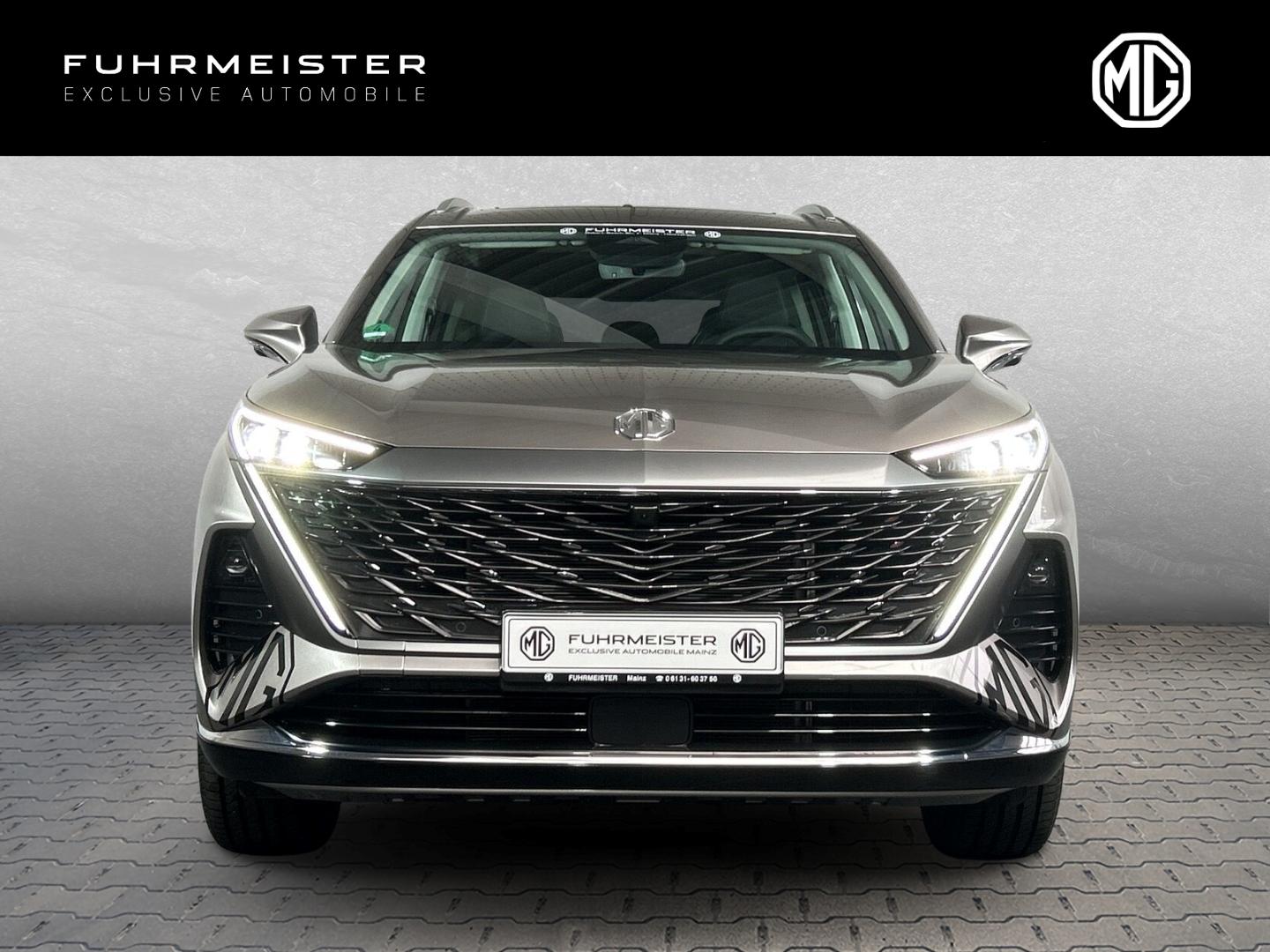MG S9 PHEV Premium 7-Sitzer * Pano * Massagesitze *