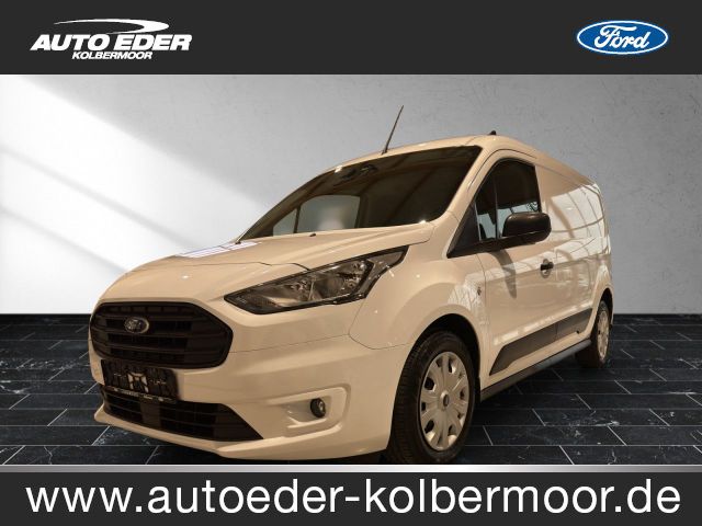 Ford Transit Connect Kasten lang Trend Bluetooth