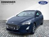 Ford FOCUS Titanium+Standhz+ACC+LED+PANO+TWA+Cam+Navi - Ford Focus: Titanium