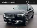 Volvo XC90 T8 AWD Core Automatik 7-Sitzer  ACC BLIS - Volvo XC90 Core mit Hybrid-Antrieb (Benzin/Elektro)