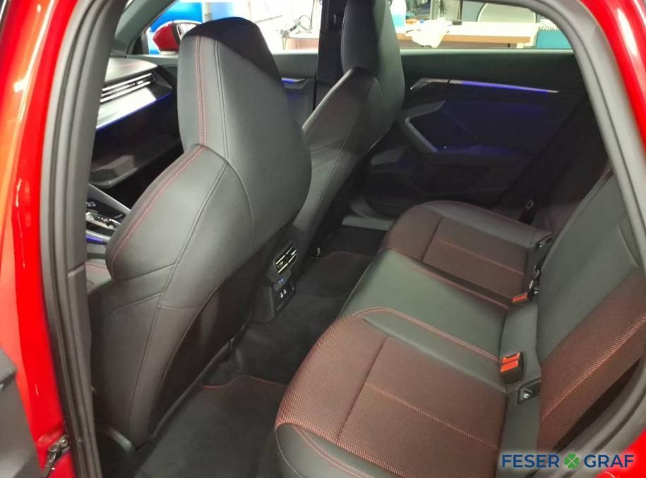 Audi A3 - Bild 7
