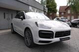 Porsche Cayenne E-Hybrid Platinum Edition*ACC*LUFT*PANO* - Porsche: Sitzbelüftung