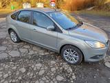Ford Verkaufe Ford Focus Ghia  Top Zustand!!! - Ford Focus aus 2008: Ghia