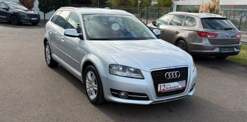 Audi A3 - 9