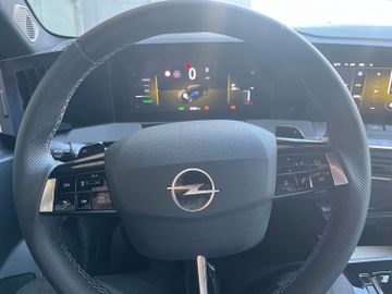Opel Astra L ST  1.2 Hybrid eDCT 48V GS 360° Kamera