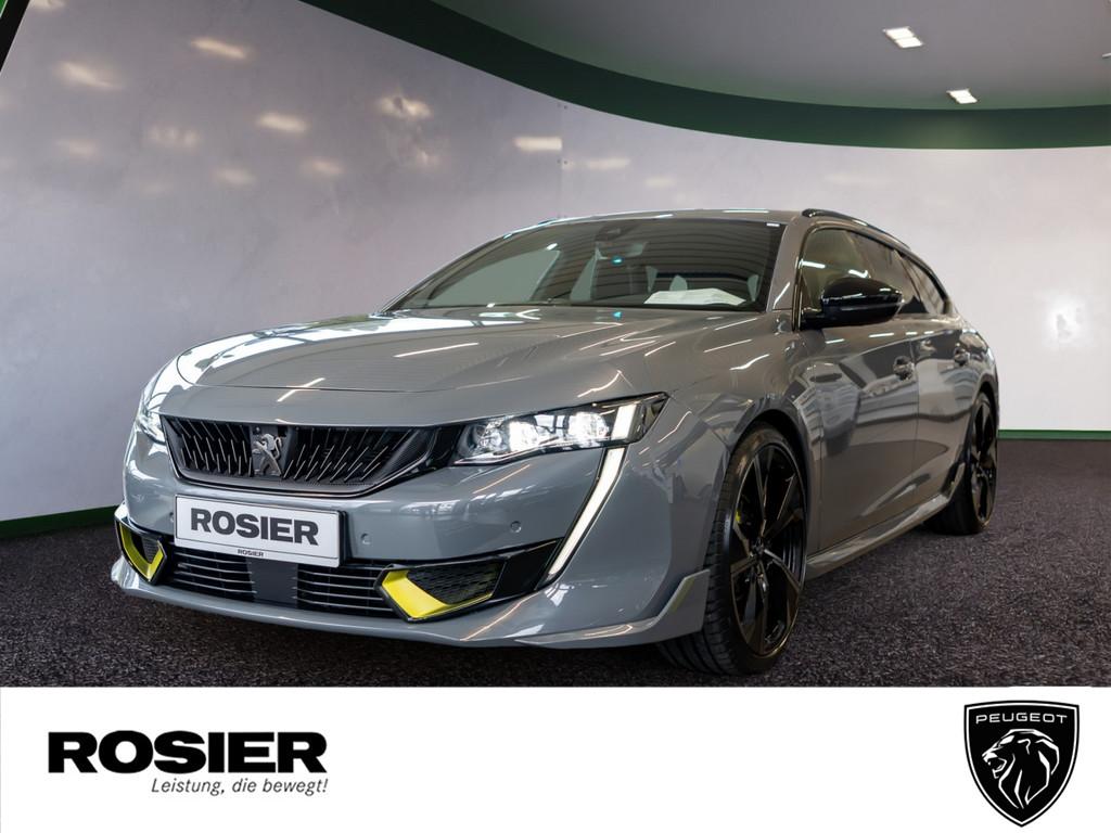 Peugeot 508 SW Hybrid4 360 PSE NACHTSICHT ACC LED 360°