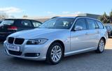 BMW 318d E91 Aut.24M-Garantie Navi SHZ PDC Unfallfr. - BMW 318 aus 2010: 318d