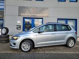 Volkswagen Golf Sportsvan  1,6 TDI "Comfortline" *TEMPOMAT* - Volkswagen Golf: Golf6