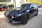 Mazda CX-30 2.0 150PS 6AG Homura Voll-LED Navi Kamera  - Mazda CX-30 mit Benzin-Antrieb: Homura