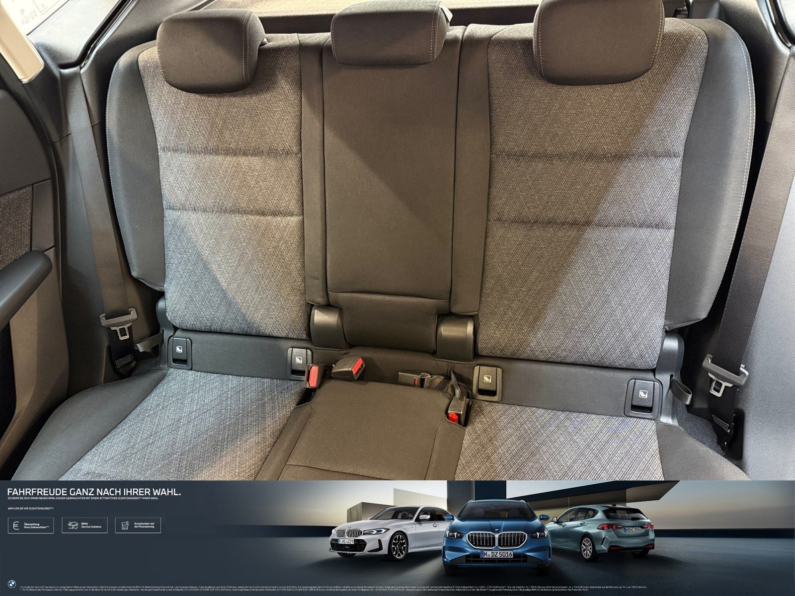 BMW 220 Active Tourer - Bild 15