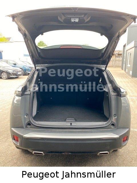 Peugeot 2008 GT, GJR, KEYLESS PLUS