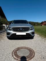 Mercedes-Benz GLC 250 4MATIC AMG Line Coupé Autom. AMG Line - Coupés mit Unfallschaden