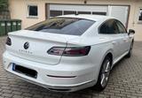 Volkswagen Arteon 2.0 TSI -  DSG Elegance Elegance - weiß - Volkswagen Arteon in Nürnberg