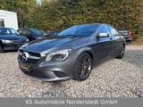 Mercedes-Benz CLA 180 CLA 1 Hand Top Zustand - Mercedes-Benz CLA 180 Gebrauchtwagen