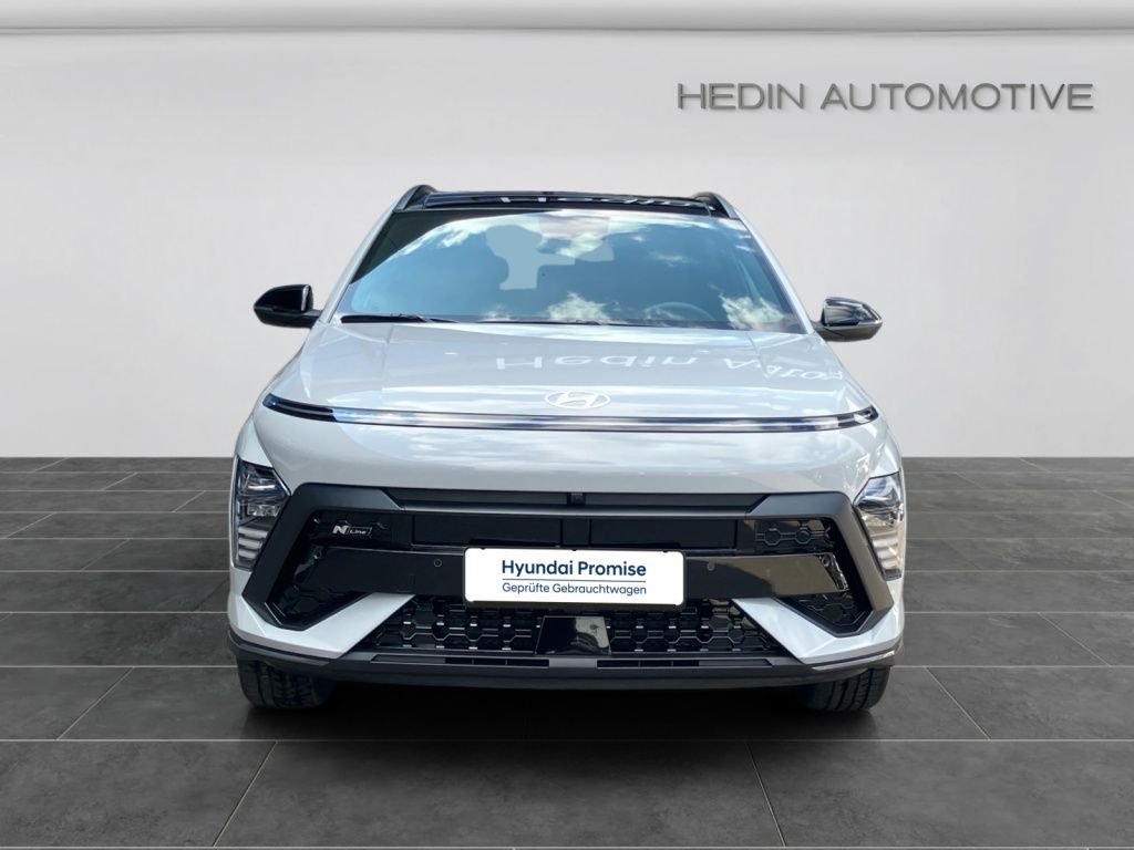 Hyundai Kona – Bild 9
