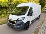 Peugeot Boxer 335 L3H2 Komfort Plus HDi - Peugeot Boxer Gebrauchtwagen