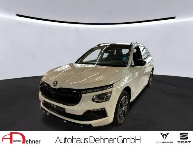 2024 Skoda Kamiq