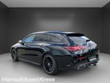 Mercedes-Benz CLA 200 SB AMG Line+AHK+Pano+Burmester+Night+Mem - gebrauchte Mercedes-Benz CLA 200 Shooting Brake aus dem Jahr 2024