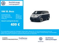 Volkswagen ID. Buzz - Vorschau Bild 2