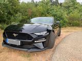 Ford Mustang GT - gebrauchte Ford Mustang aus dem Jahr 2018