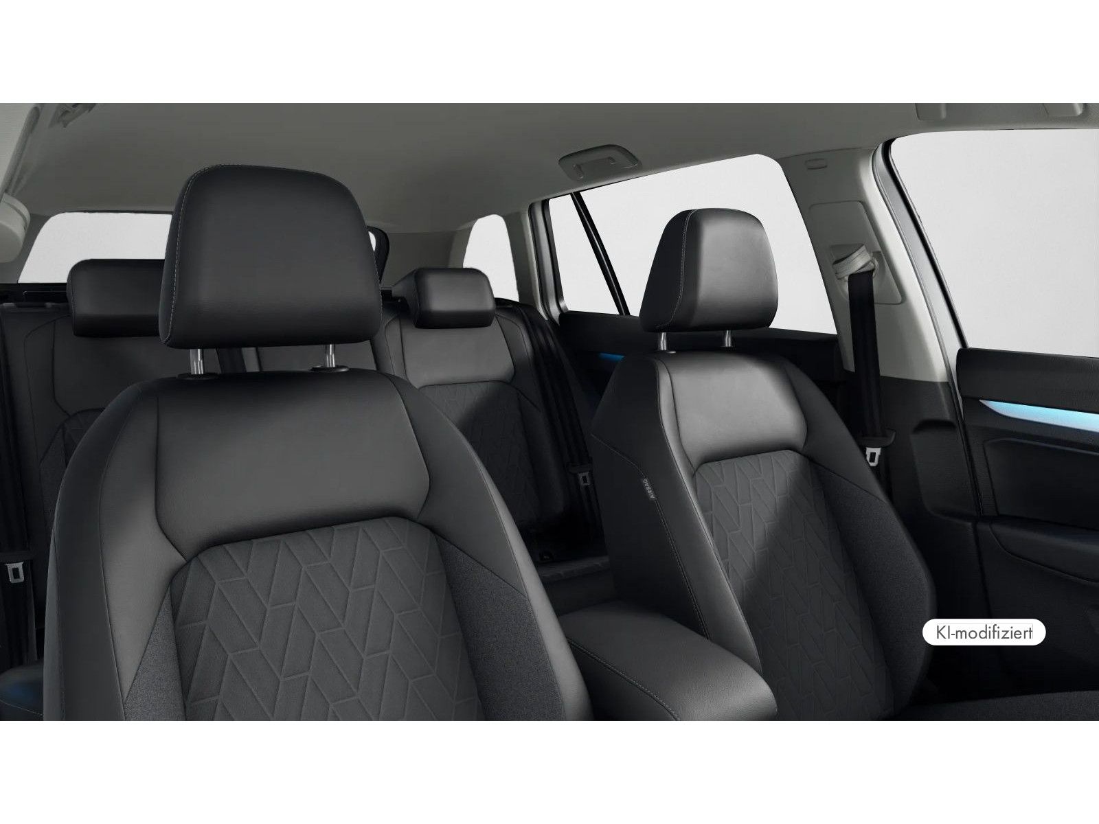 Volkswagen Golf - Bild 7
