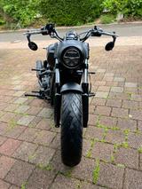 Indian Scout Bobber Blacks Smoke (chopper/Cruiser) - Offers