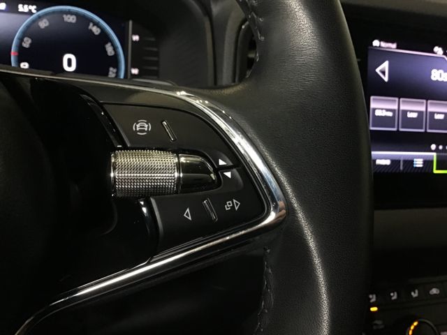 Fahrzeugabbildung Skoda Karoq Style 1.5 TSI DSG/ACC/Kamera/SmartLink/LED