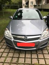 Opel Vectra Limousine - Opel Vectra von privat