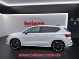 Seat Ateca FR 2.0 TSI DSG 4Drive NAVI LED PANO - Seat: Allradantrieb