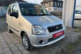 Suzuki Wagon R+ 1,3 Comfort Automatik HU 12 /2027 Klima - scheckheftgepflegte Suzuki Wagon R+
