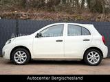 Nissan Micra Visia First - Nissan Micra in Wuppertal