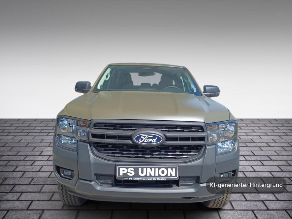 Ford Ranger 3.0 XLT DoKa PDC SHZ KAMERA NAVI AHK ACC