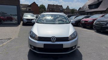 Volkswagen Golf - 2