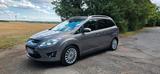 Ford Grand C-MAX 1.6 EcoBoost, 150PS,TÜV02... - gebrauchte Ford Grand C-Max aus dem Jahr 2012