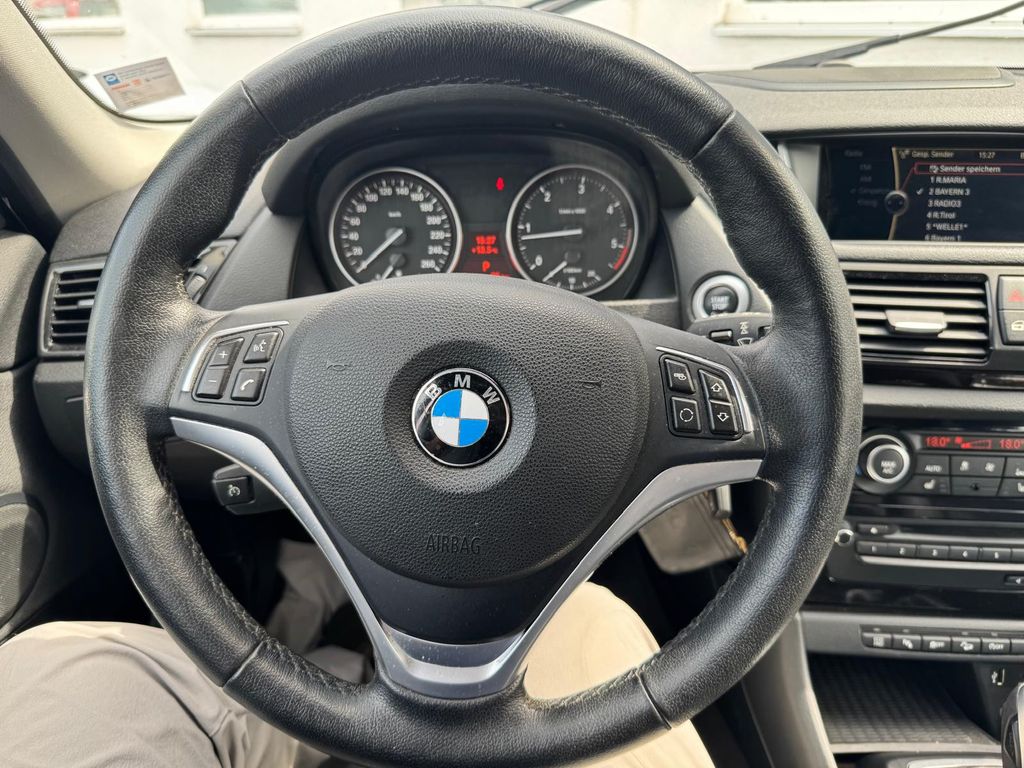 BMW X1 15