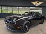 Dodge Challenger 3.6 V6 SXT BLACK/LEDER/HURST/MEDIA - Dodge Challenger: Automatik