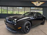 Dodge Challenger 3.6 V6 SXT BLACK/LEDER/HURST/MEDIA - Dodge Challenger mit Benzin-Antrieb: Coupé, Automatik