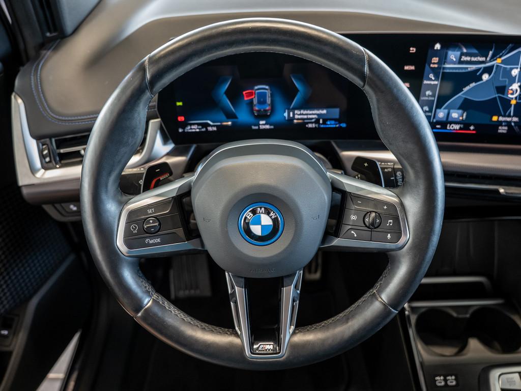 BMW 225 Active Tourer e xDrive M-Sport LED NAVI PDC, миниатюра 13