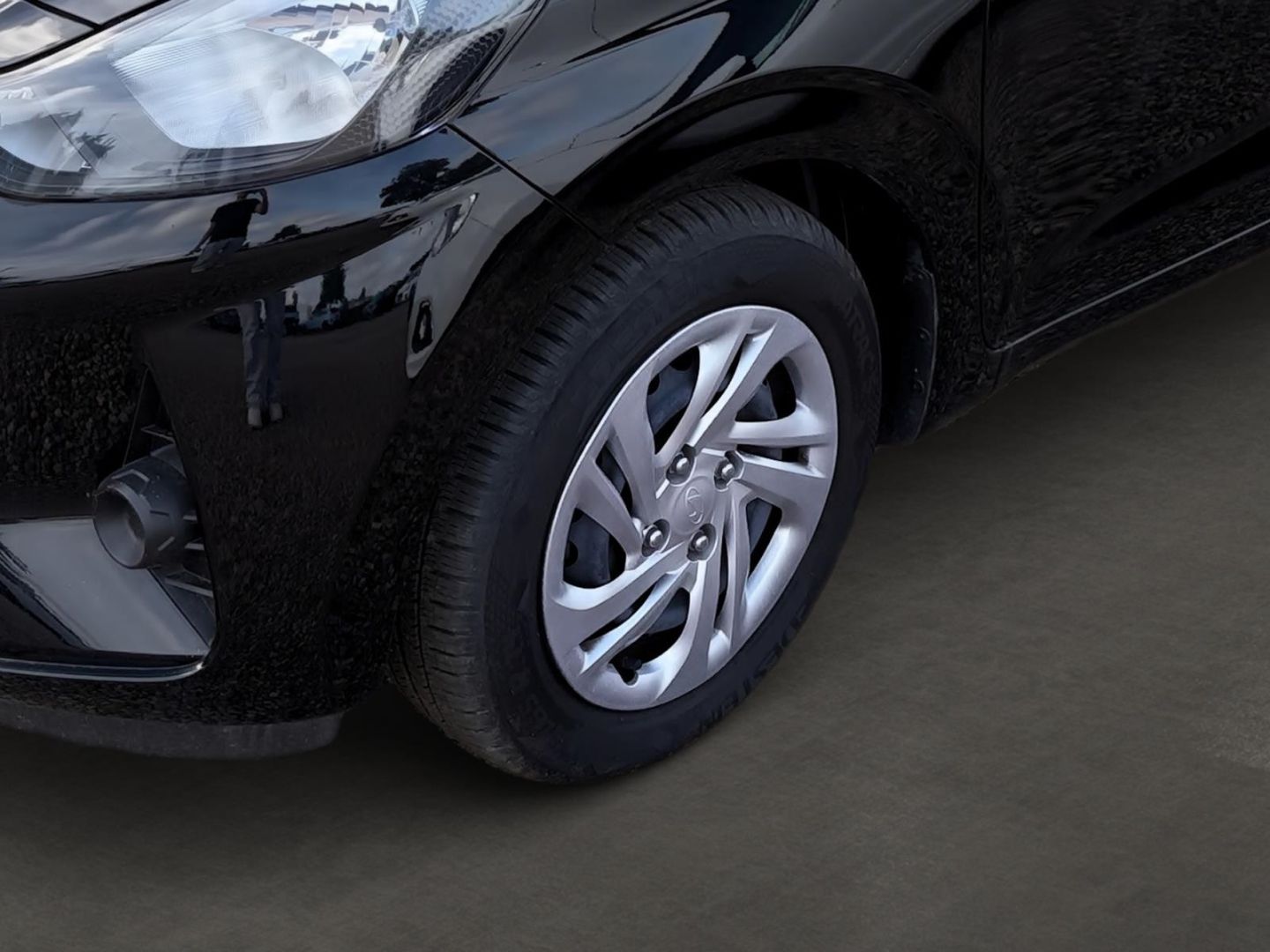 Hyundai i10 – Bild 6