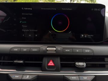 Kia K4 Sportswagon DCT7 GT-Line 360 Nav 18" Glasdach