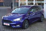 Ford Focus Turnier 1.5 EB Business Kamera Winterpaket - gebrauchte Ford Kombis