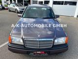 Mercedes-Benz C 180 Lim. ESPRIT*RENTNER-FZ*1-HAND*KLIMA* - Mercedes-Benz C 180 Oldtimer