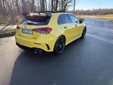 Mercedes-Benz A 35 AMG Mercedes-AMG A 35 4MATIC DCT Merced... - Mercedes-Benz A 35 AMG mit Panoramadach