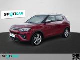 Ssangyong Tivoli 1.5 T-GDi Quartz 2WD - Ssangyong Tivoli SUV