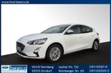 Vorschaubild Ford Focus Titanium 1.0 EcoBoost*Automatik*ACC*Navi*