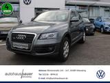 Audi Q5 2.0 TDI quattro *Gewerbe/Export,XenonLED,MMI, - Audi: 2g Mmi