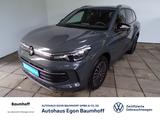 Volkswagen TIGUAN 2.0 TDI DSG GOAL / PANO+AHK+AREA VIEW - Volkswagen Tiguan Jahreswagen