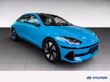 Hyundai IONIQ 6 77,4kWh 2WD UNIQ Digi-Spiegel Schiebedac - Hyundai Gebrauchtwagen in Mainz