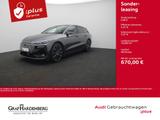 Audi A6 e-tron Avant performance edition one grey LED - Audi A6 e-tron edition-one-grey